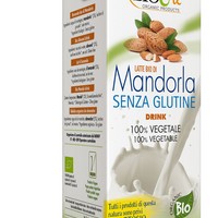 Bevanda di Mandorla